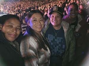 Old Dominion: No Bad Vibes Tour