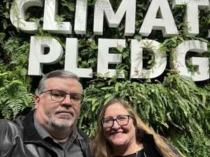 Old Dominion: No Bad Vibes Tour