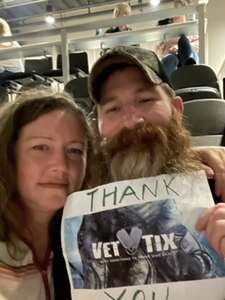 Old Dominion: No Bad Vibes Tour