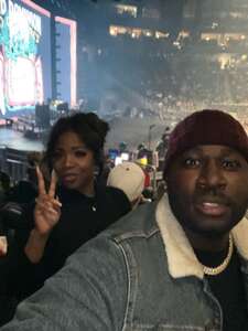 Old Dominion: No Bad Vibes Tour