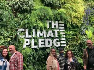 Old Dominion: No Bad Vibes Tour