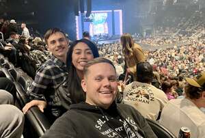 Old Dominion: No Bad Vibes Tour
