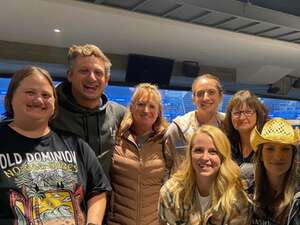 Old Dominion: No Bad Vibes Tour