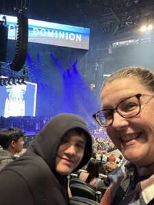 Old Dominion: No Bad Vibes Tour