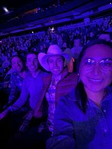 Old Dominion: No Bad Vibes Tour