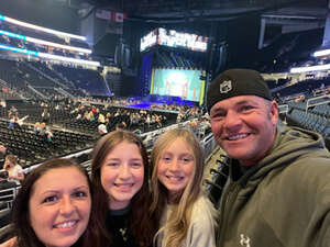 Old Dominion: No Bad Vibes Tour