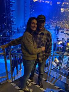 Old Dominion: No Bad Vibes Tour