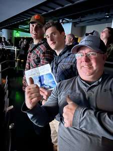 Old Dominion: No Bad Vibes Tour