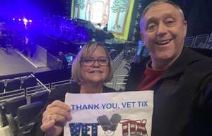 Old Dominion: No Bad Vibes Tour