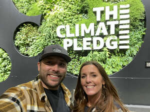 Old Dominion: No Bad Vibes Tour