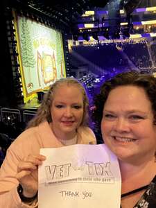 Old Dominion: No Bad Vibes Tour