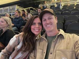 Old Dominion: No Bad Vibes Tour