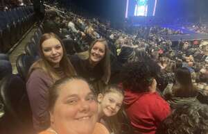 Old Dominion: No Bad Vibes Tour