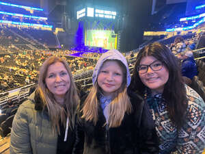 Old Dominion: No Bad Vibes Tour