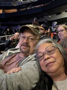 Old Dominion: No Bad Vibes Tour