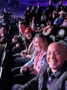 Old Dominion: No Bad Vibes Tour