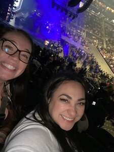 Old Dominion: No Bad Vibes Tour