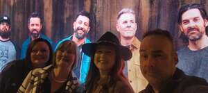 Old Dominion: No Bad Vibes Tour