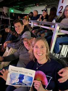 Old Dominion: No Bad Vibes Tour