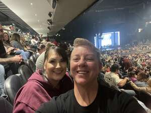 Old Dominion: No Bad Vibes Tour