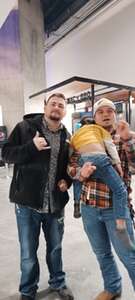 Old Dominion: No Bad Vibes Tour