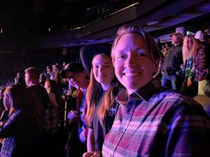 Old Dominion: No Bad Vibes Tour