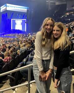 Old Dominion: No Bad Vibes Tour