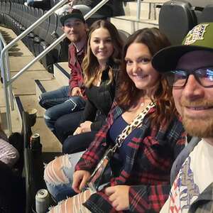 Old Dominion: No Bad Vibes Tour