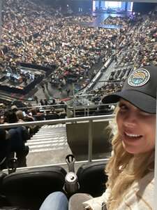 Old Dominion: No Bad Vibes Tour