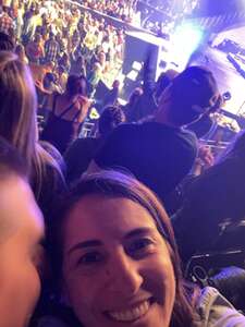 Old Dominion: No Bad Vibes Tour