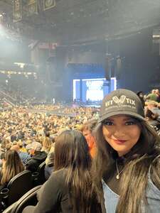 Old Dominion: No Bad Vibes Tour