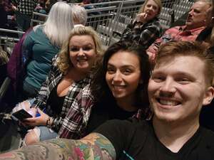 Old Dominion: No Bad Vibes Tour