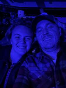 Old Dominion: No Bad Vibes Tour