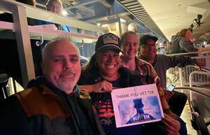 Old Dominion: No Bad Vibes Tour