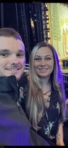 Old Dominion: No Bad Vibes Tour