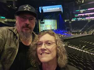 Old Dominion: No Bad Vibes Tour