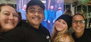 Old Dominion: No Bad Vibes Tour