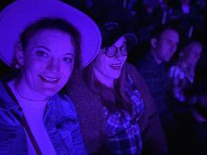 Old Dominion: No Bad Vibes Tour