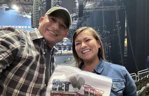 Old Dominion: No Bad Vibes Tour