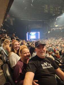 Old Dominion: No Bad Vibes Tour