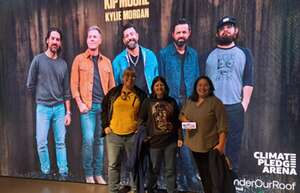 Old Dominion: No Bad Vibes Tour