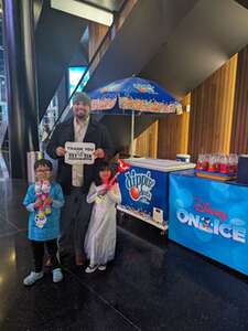 Disney on Ice Presents Frozen & Encanto