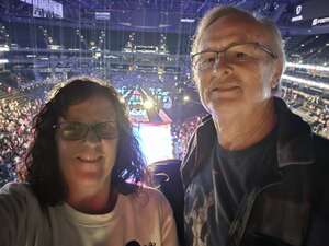 Disney on Ice Presents Frozen & Encanto