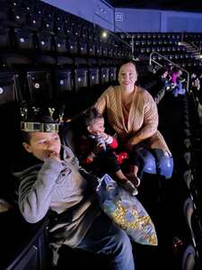 Disney on Ice Presents Frozen & Encanto