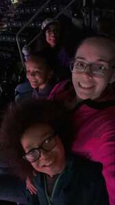 Disney on Ice Presents Frozen & Encanto