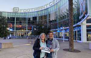Disney on Ice Presents Frozen & Encanto