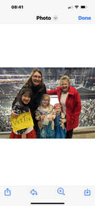 Disney on Ice Presents Frozen & Encanto