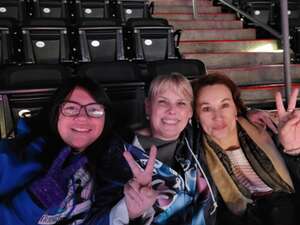 Disney on Ice Presents Frozen & Encanto