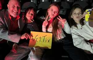 Disney on Ice Presents Frozen & Encanto