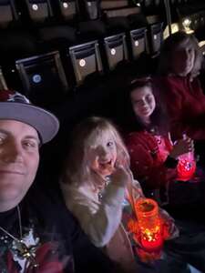 Disney on Ice Presents Frozen & Encanto